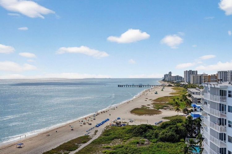 Sabbia Beach #1204 image #8