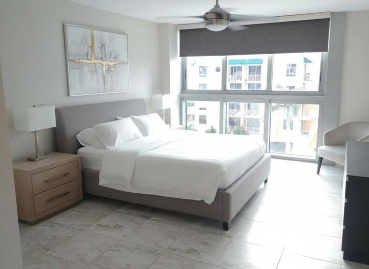 Mirasol Ocean Towers #602 image #10