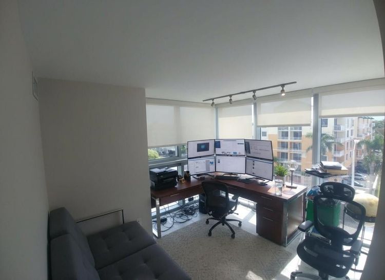 Mirasol Ocean Towers #602 image #12