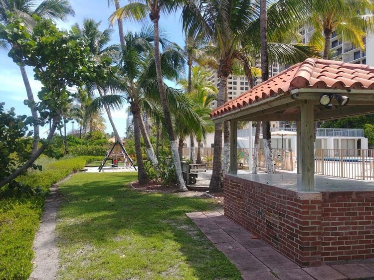 Mirasol Ocean Towers #602 image #13