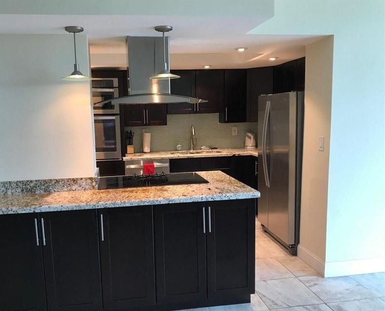 Mirasol Ocean Towers #602 image #6