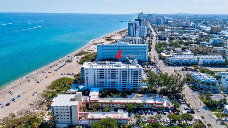 Leisure Towers #203 image #41