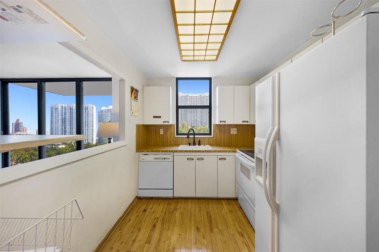 Biscayne Cove #804 image #12