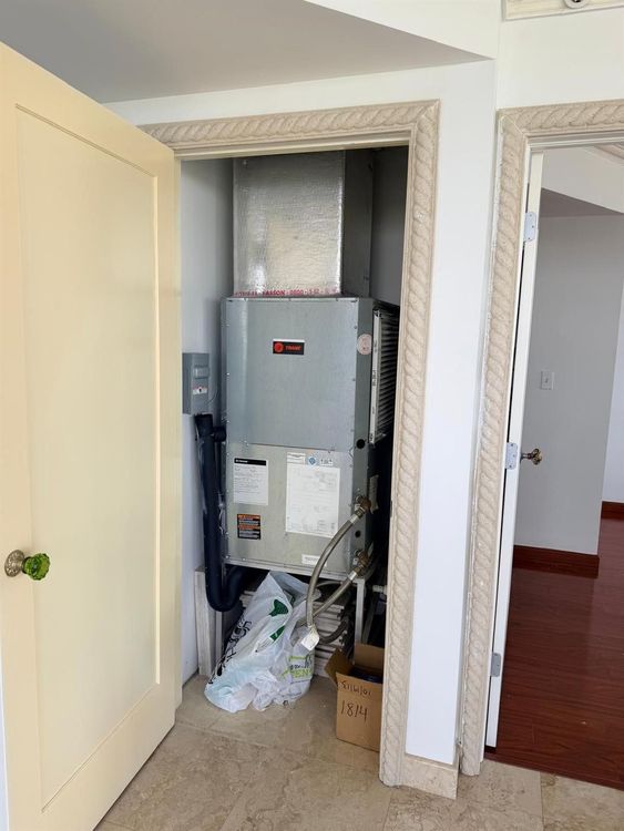 The Yacht Club at Aventura #1814 image #22