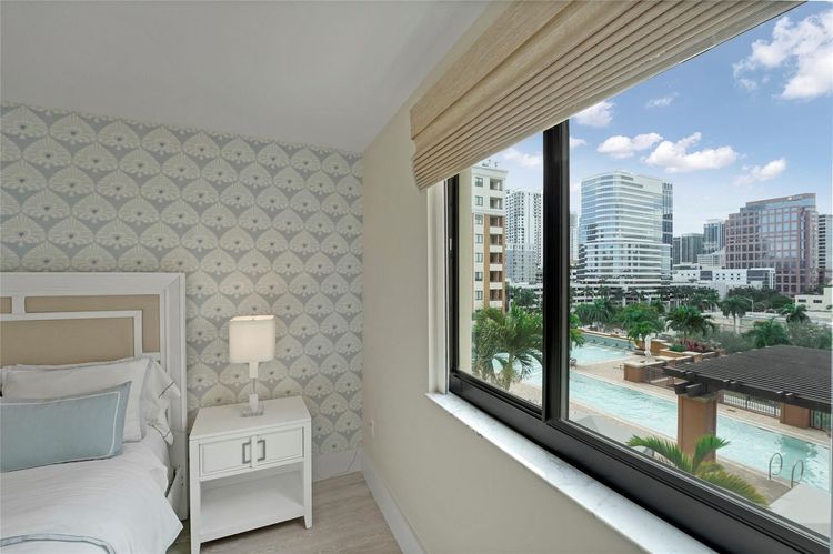 Waverly Las Olas #715 image #16