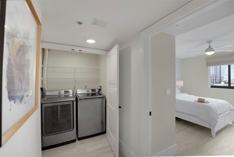 Waverly Las Olas #715 image #22