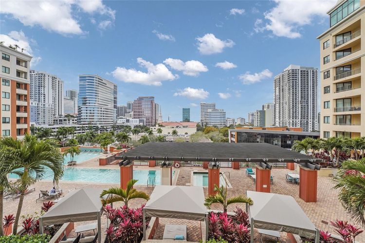 Waverly Las Olas #715 image #26