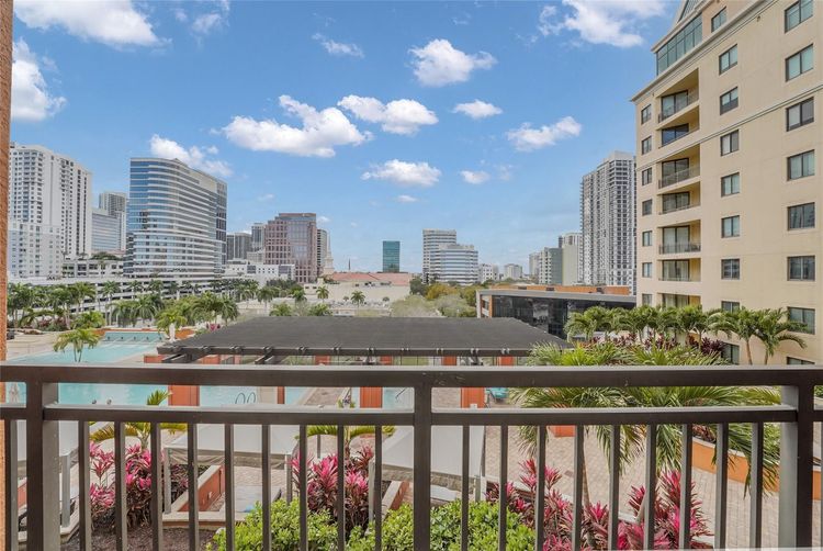 Waverly Las Olas #715 image #27