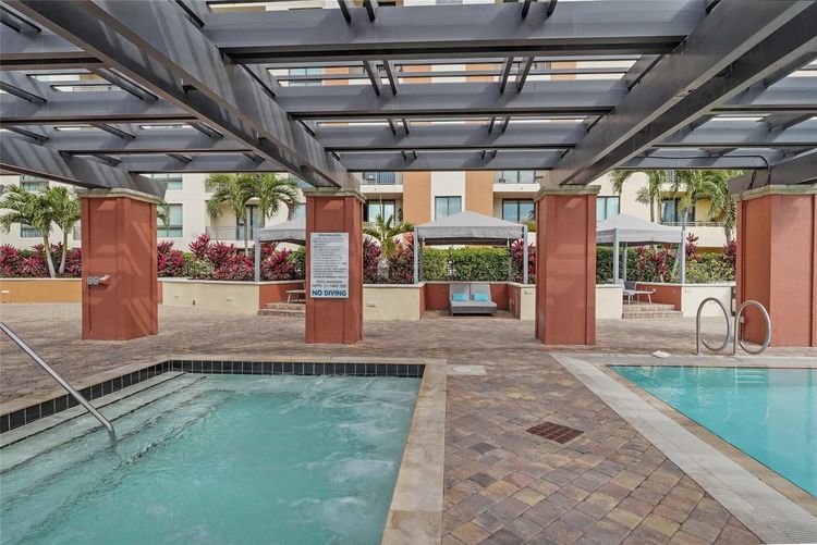 Waverly Las Olas #715 image #31