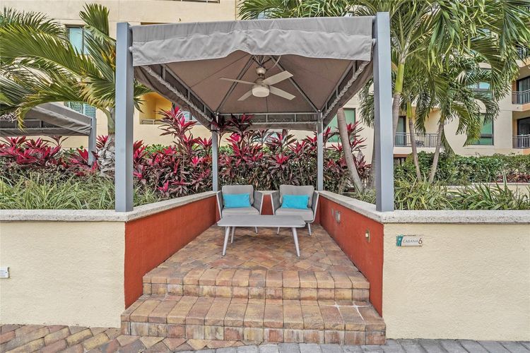 Waverly Las Olas #715 image #35