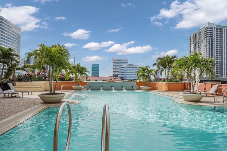 Waverly Las Olas #715 image #36