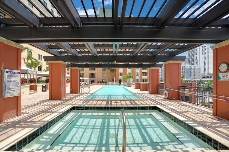 Waverly Las Olas #715 image #37