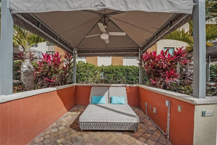 Waverly Las Olas #715 image #38