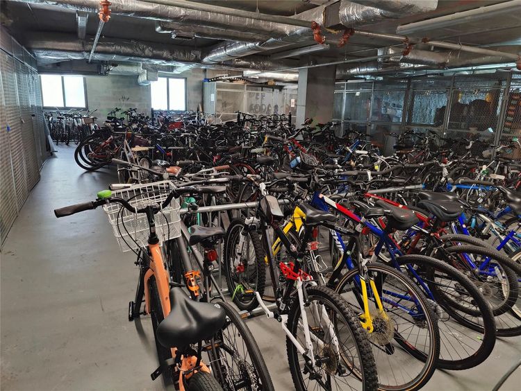 Waverly Las Olas #715 image #40