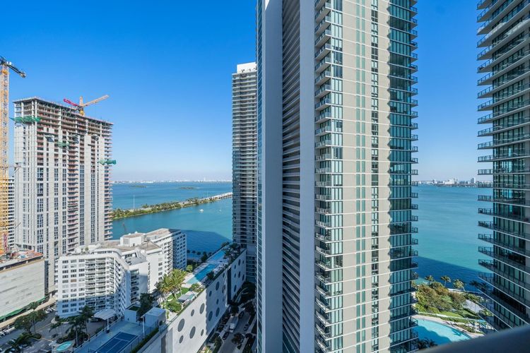 Paraiso Bayviews #2505 image #22