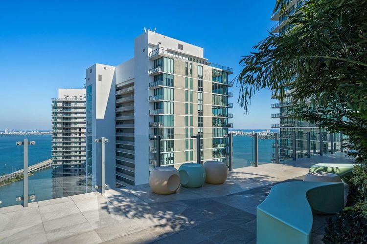 Paraiso Bayviews #2505 image #36