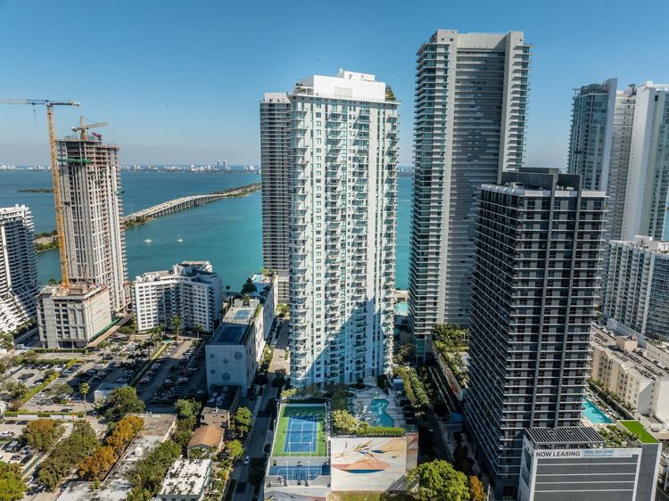 Paraiso Bayviews #2505 image #42