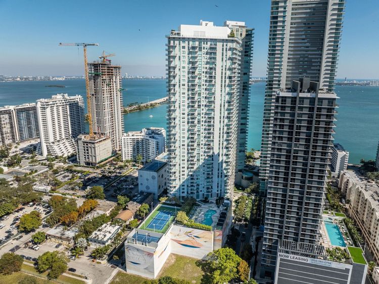 Paraiso Bayviews #2505 image #43