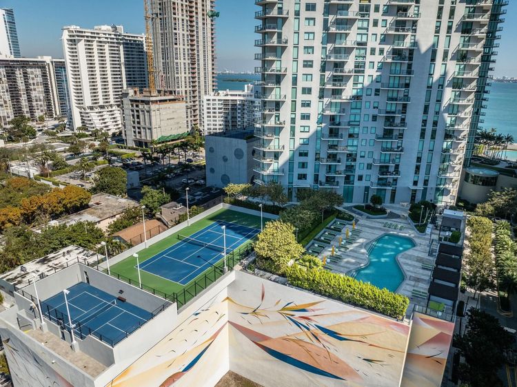 Paraiso Bayviews #2505 image #44