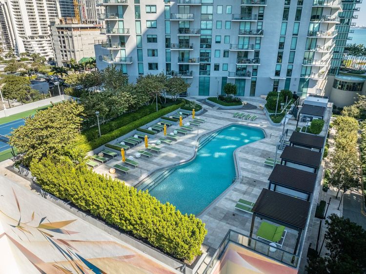 Paraiso Bayviews #2505 image #46