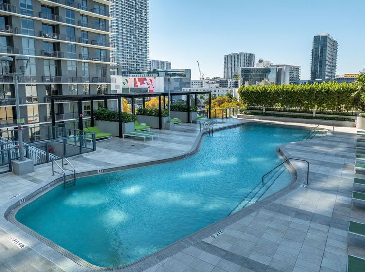 Paraiso Bayviews #2505 image #47