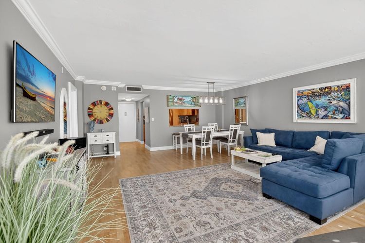 East Point Towers #708 image #14