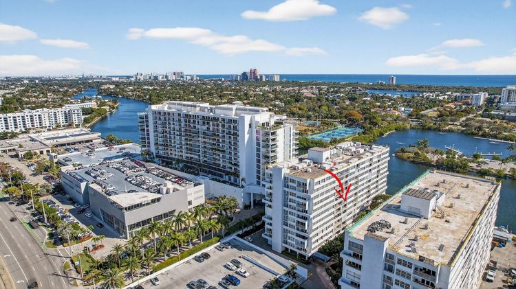 East Point Towers #708 image #40