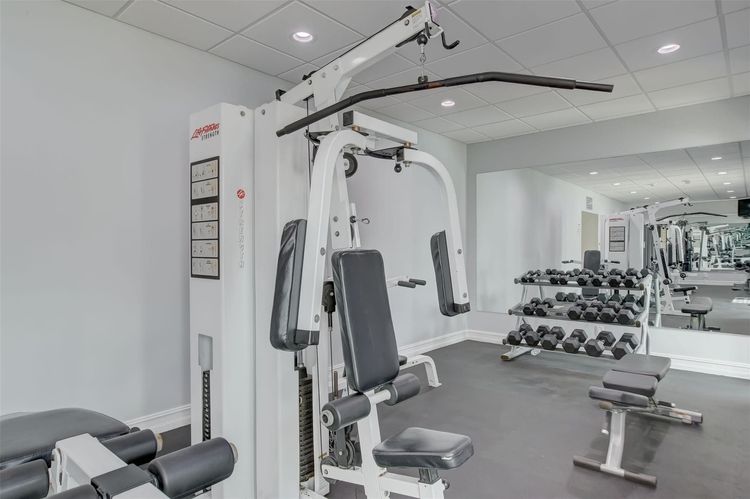 East Point Towers #708 image #58