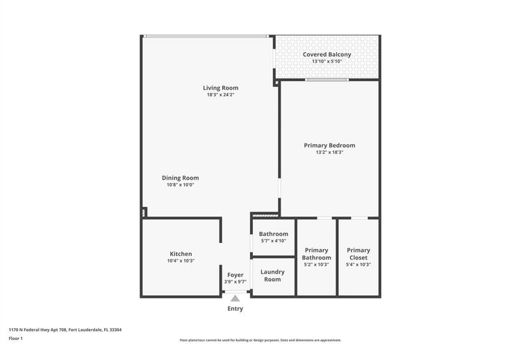 East Point Towers #708 image #75