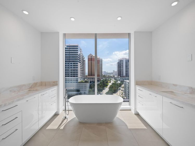 Selene Oceanfront Residences #1002 image #11