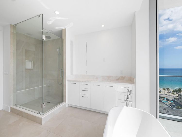 Selene Oceanfront Residences #1002 image #12