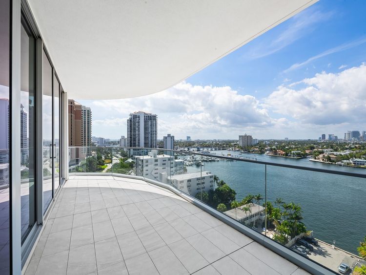 Selene Oceanfront Residences #1002 image #13