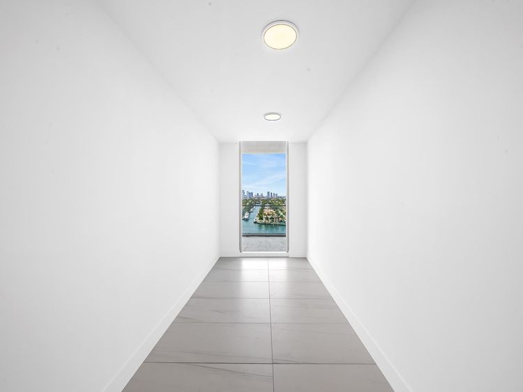 Selene Oceanfront Residences #1002 image #18