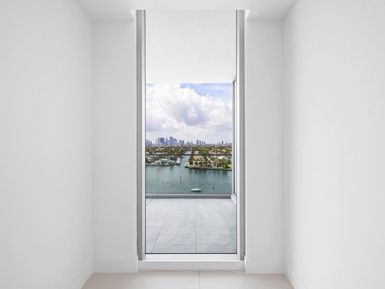 Selene Oceanfront Residences #1002 image #19