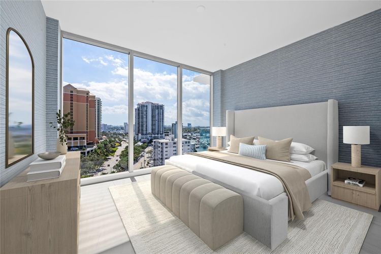 Selene Oceanfront Residences #1002 image #21