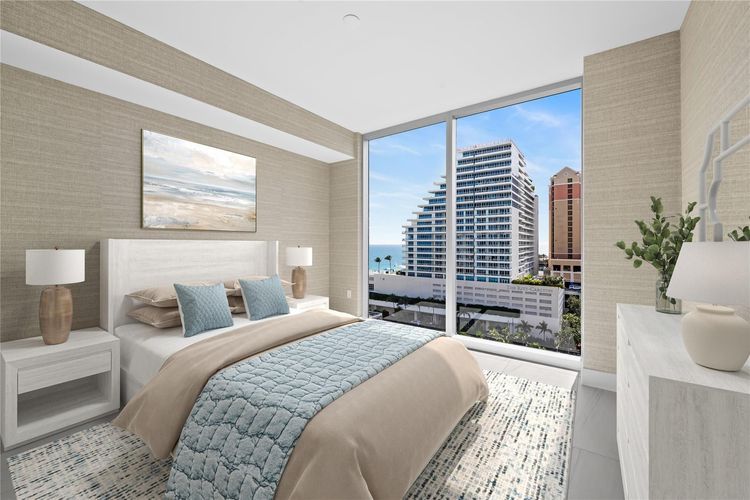 Selene Oceanfront Residences #1002 image #25