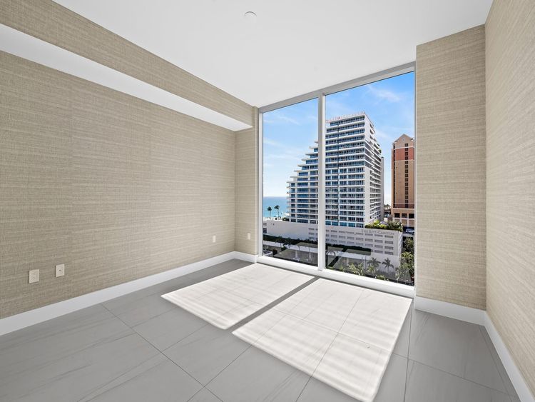 Selene Oceanfront Residences #1002 image #26