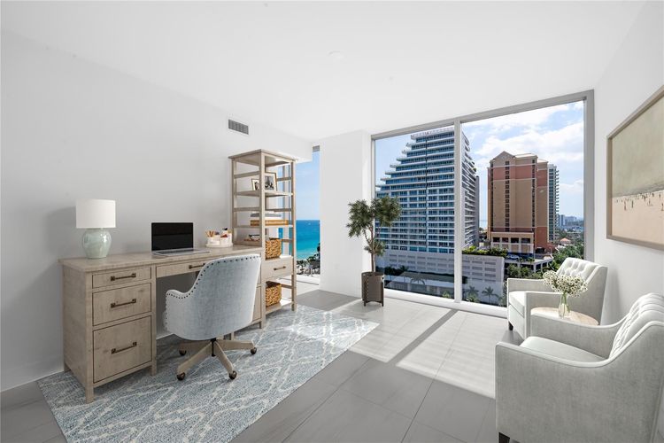 Selene Oceanfront Residences #1002 image #29