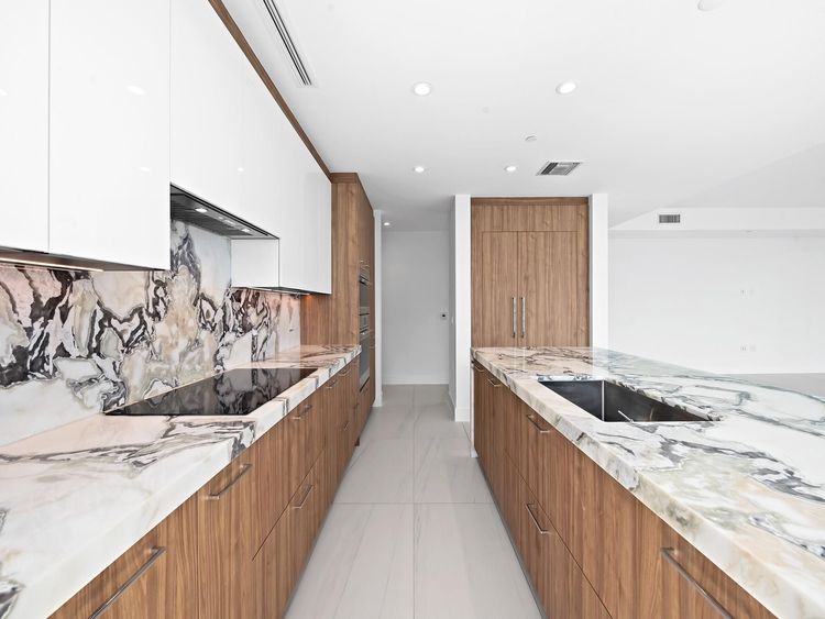 Selene Oceanfront Residences #1002 image #33