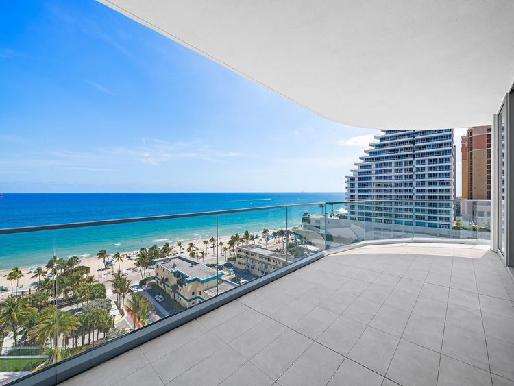 Selene Oceanfront Residences #1002 image #38