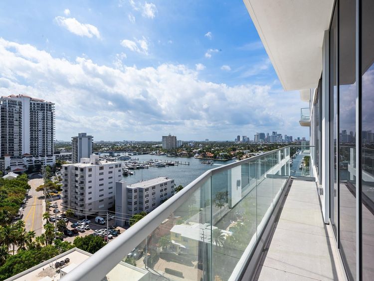 Selene Oceanfront Residences #1002 image #40