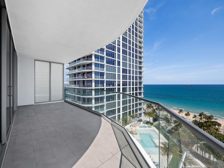 Selene Oceanfront Residences #1002 image #41