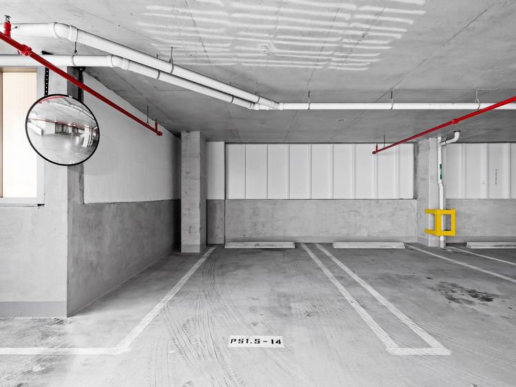 Selene Oceanfront Residences #1002 image #44