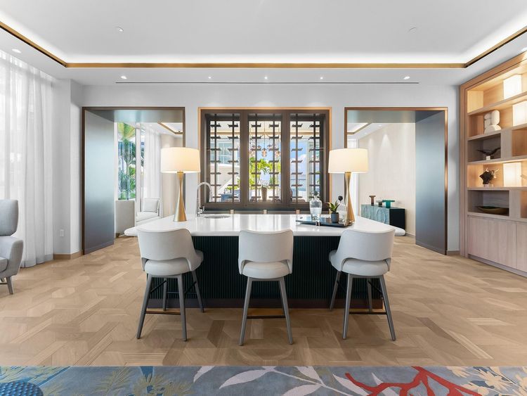 Selene Oceanfront Residences #1002 image #47