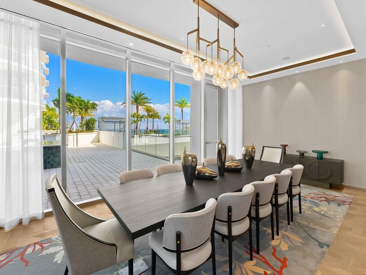 Selene Oceanfront Residences #1002 image #48