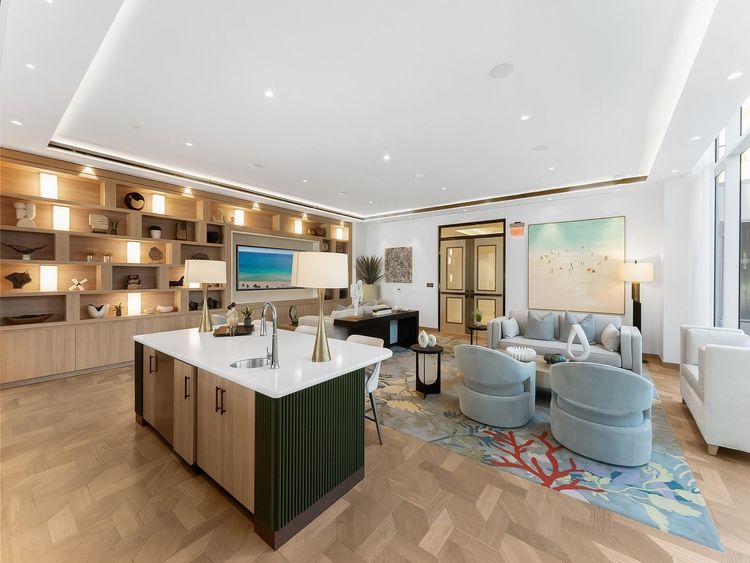 Selene Oceanfront Residences #1002 image #49