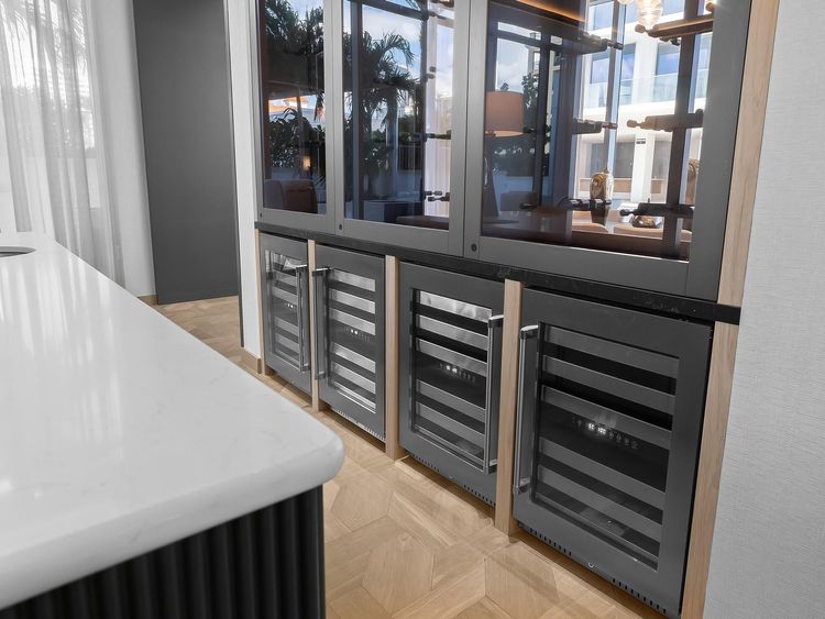 Selene Oceanfront Residences #1002 image #50