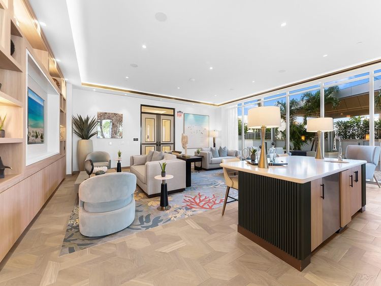 Selene Oceanfront Residences #1002 image #51