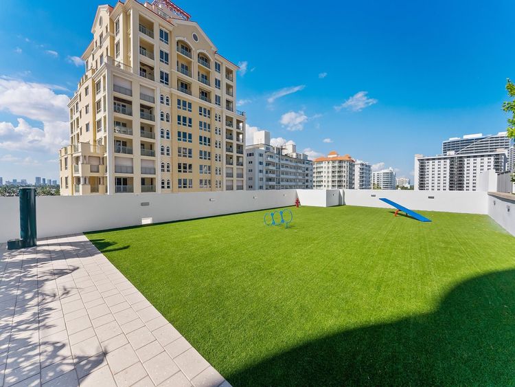 Selene Oceanfront Residences #1002 image #58