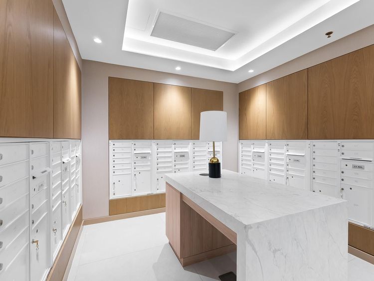 Selene Oceanfront Residences #1002 image #64